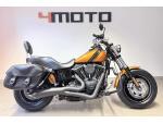 Klikněte pro detailní foto č. 1 - Harley-Davidson FXDF Dyna Fat Bob
