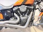 Klikněte pro detailní foto č. 3 - Harley-Davidson FXDF Dyna Fat Bob