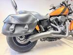 Klikněte pro detailní foto č. 4 - Harley-Davidson FXDF Dyna Fat Bob