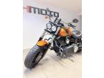 Klikněte pro detailní foto č. 6 - Harley-Davidson FXDF Dyna Fat Bob