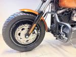 Klikněte pro detailní foto č. 7 - Harley-Davidson FXDF Dyna Fat Bob