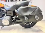 Klikněte pro detailní foto č. 8 - Harley-Davidson FXDF Dyna Fat Bob
