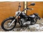 Klikněte pro detailní foto č. 1 - Yamaha XVS 125 DragStar