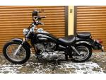 Klikněte pro detailní foto č. 2 - Yamaha XVS 125 DragStar