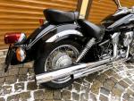 Klikněte pro detailní foto č. 5 - Yamaha XVS 125 DragStar