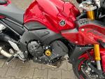 Klikněte pro detailní foto č. 11 - Yamaha FZ 1 Fazer