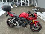 Detail nabídky - Yamaha FZ 1 Fazer