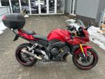 Klikněte pro detailní foto č. 2 - Yamaha FZ 1 Fazer