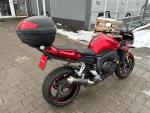 Klikněte pro detailní foto č. 3 - Yamaha FZ 1 Fazer