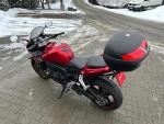 Klikněte pro detailní foto č. 5 - Yamaha FZ 1 Fazer