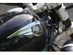 Klikněte pro detailní foto č. 10 - Royal Enfield Super Meteor 650 - ASTRAL BLACK (AKCE)