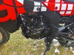 Klikněte pro detailní foto č. 13 - Aprilia RX 125 (2025) jako nová, 6200 km