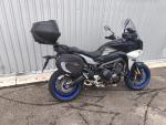 Klikněte pro detailní foto č. 10 - Yamaha Tracer 9 / 900 (2019) TOP stav, 19 tis.km, po servisu