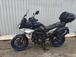 Detail nabídky - Yamaha Tracer 9 / 900 (2019) TOP stav, 19 tis.km, po servisu