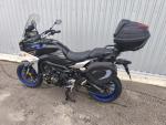 Klikněte pro detailní foto č. 3 - Yamaha Tracer 9 / 900 (2019) TOP stav, 19 tis.km, po servisu