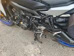 Klikněte pro detailní foto č. 5 - Yamaha Tracer 9 / 900 (2019) TOP stav, 19 tis.km, po servisu
