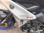 Klikněte pro detailní foto č. 7 - Yamaha Tracer 9 / 900 (2019) TOP stav, 19 tis.km, po servisu