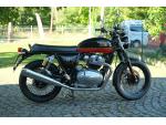 Klikněte pro detailní foto č. 4 - Royal Enfield Interceptor 650 - SUNSET STRIP (AKCE)