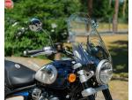 Klikněte pro detailní foto č. 8 - Royal Enfield Super Meteor 650 - CELESTIAL BLUE (AKCE)