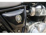 Klikněte pro detailní foto č. 12 - Royal Enfield Continental GT 650 - MR CLEAN (AKCE)