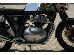 Klikněte pro detailní foto č. 13 - Royal Enfield Continental GT 650 - MR CLEAN (AKCE)
