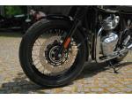 Klikněte pro detailní foto č. 14 - Royal Enfield Continental GT 650 - MR CLEAN