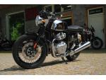 Klikněte pro detailní foto č. 4 - Royal Enfield Continental GT 650 - MR CLEAN (AKCE)