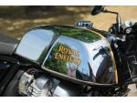 Klikněte pro detailní foto č. 6 - Royal Enfield Continental GT 650 - MR CLEAN (AKCE)