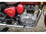 Klikněte pro detailní foto č. 13 - Royal Enfield Classic 350 - MADRAS RED