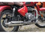 Klikněte pro detailní foto č. 14 - Royal Enfield Classic 350 - MADRAS RED