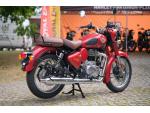 Klikněte pro detailní foto č. 6 - Royal Enfield Classic 350 - MADRAS RED (AKCE)