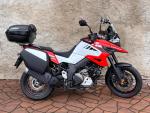 Detail nabídky - Suzuki DL 1050 V-Strom XT