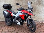 Klikněte pro detailní foto č. 2 - Suzuki DL 1050 V-Strom XT