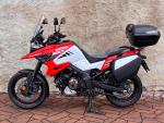 Klikněte pro detailní foto č. 4 - Suzuki DL 1050 V-Strom XT