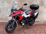 Klikněte pro detailní foto č. 5 - Suzuki DL 1050 V-Strom XT