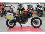Detail nabídky - BMW F 800 GS 2011