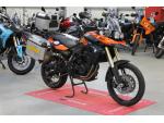 Klikněte pro detailní foto č. 2 - BMW F 800 GS 2011