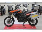 Klikněte pro detailní foto č. 6 - BMW F 800 GS 2011
