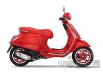 Klikněte pro detailní foto č. 1 - Vespa Primavera 125 RED FL24 Euro5+