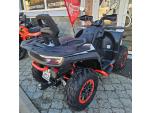 Klikněte pro detailní foto č. 11 - Segway Snarler AT6 L LIMITED, REZERVACE,1.maj.,po servisu,naviják,tažné