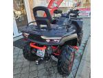 Klikněte pro detailní foto č. 6 - Segway Snarler AT6 L LIMITED, REZERVACE,1.maj.,po servisu,naviják,tažné