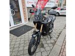 Klikněte pro detailní foto č. 2 - Yamaha WORLD RAID Ténéré 700 najeto pouze 9.183 km, vyšší plexi