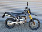 Klikněte pro detailní foto č. 1 - Suzuki DR-Z4S