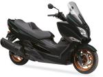 Suzuki Burgman 400