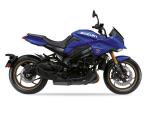 Klikněte pro detailní foto č. 2 - Suzuki GSX-S 1000S Katana