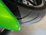 Klikněte pro detailní foto č. 12 - Kawasaki Kawasaki Versys 650  / 49kW