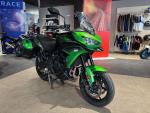 Klikněte pro detailní foto č. 2 - Kawasaki Kawasaki Versys 650  / 49kW