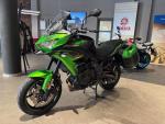 Klikněte pro detailní foto č. 4 - Kawasaki Kawasaki Versys 650  / 49kW