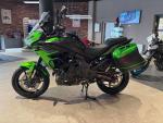 Klikněte pro detailní foto č. 5 - Kawasaki Kawasaki Versys 650  / 49kW
