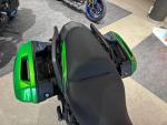 Klikněte pro detailní foto č. 7 - Kawasaki Kawasaki Versys 650  / 49kW